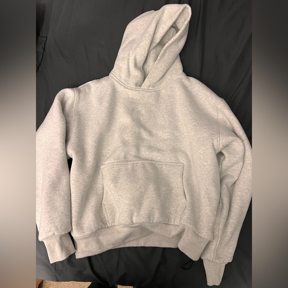 Humane blanks 1800gsm hoodie